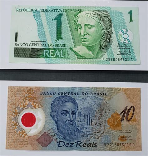 10 Real.